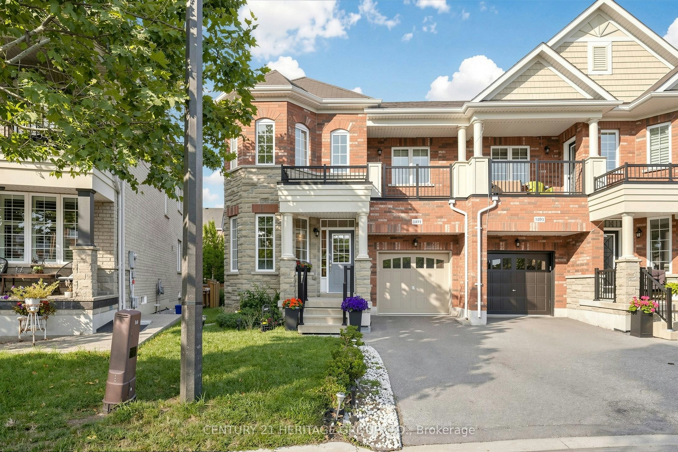 1491 Haws Crescent, Milton, ON, L9T 8V1