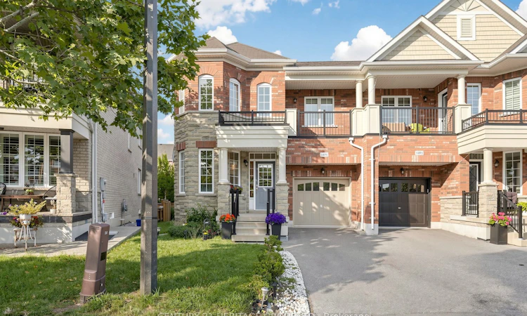 1491 Haws Crescent