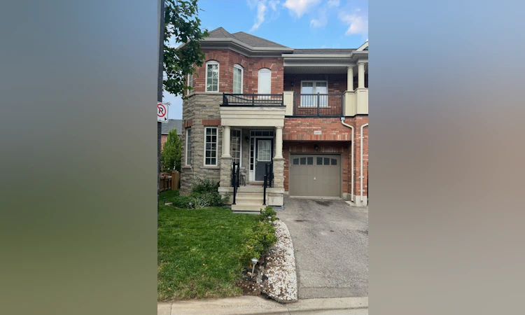 1491 Haws Crescent