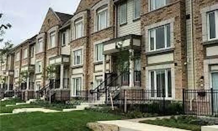 142-1 Beckenrose Court