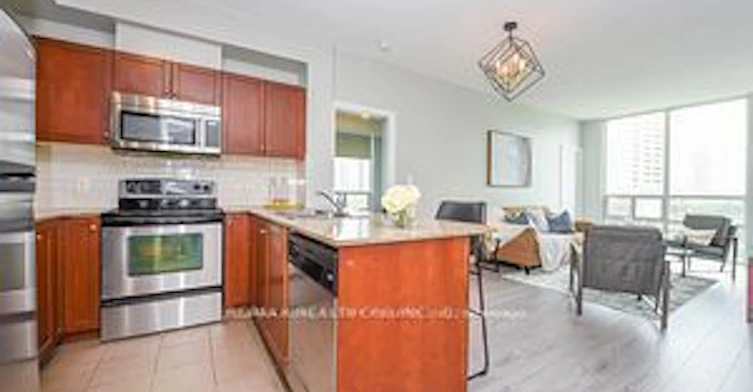 609-3504 Hurontario Street, Mississauga, ON, L5B 0B9 - 9