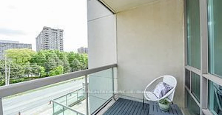 609-3504 Hurontario Street, Mississauga, ON, L5B 0B9 - 20