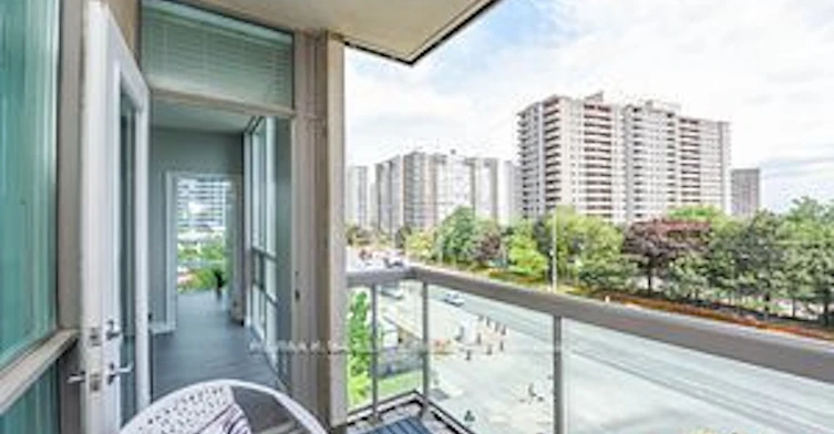 609-3504 Hurontario Street, Mississauga, ON, L5B 0B9 - 21