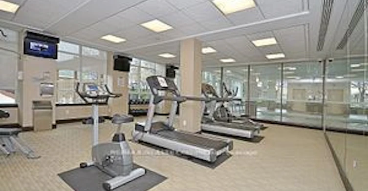 609-3504 Hurontario Street, Mississauga, ON, L5B 0B9 - 28