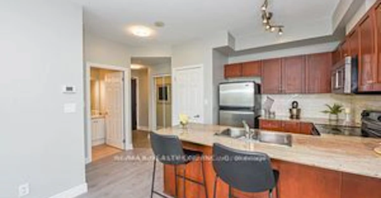 609-3504 Hurontario Street, Mississauga, ON, L5B 0B9 - 8