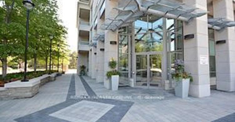 609-3504 Hurontario Street, Mississauga, ON, L5B 0B9 - 3