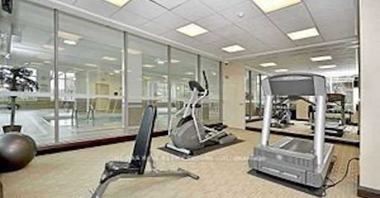 609-3504 Hurontario Street, Mississauga, ON, L5B 0B9 - 29
