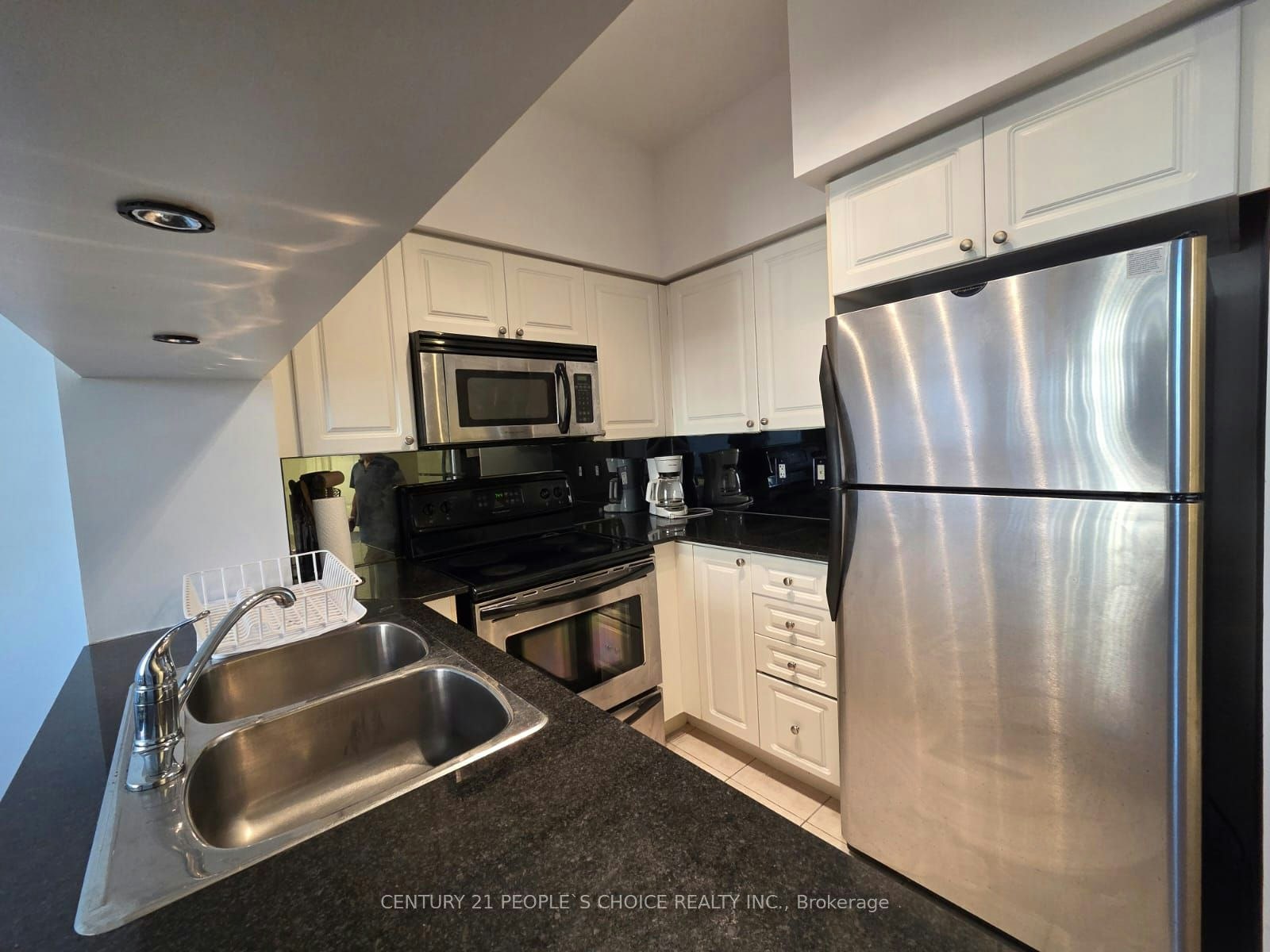 2901-4090 Living Arts Drive, Mississauga, ON, L5B 4M8 - 10