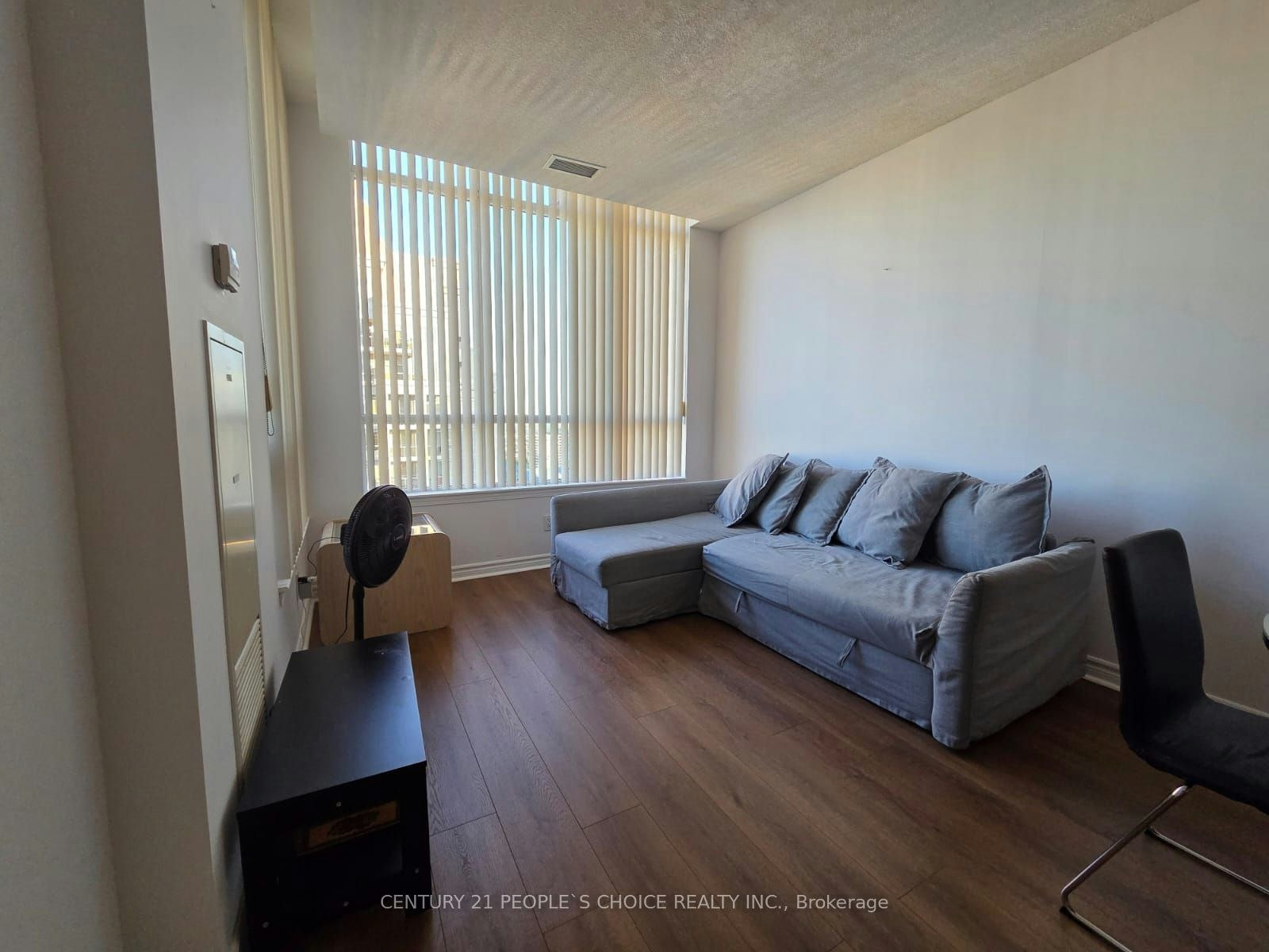 2901-4090 Living Arts Drive, Mississauga, ON, L5B 4M8 - 8