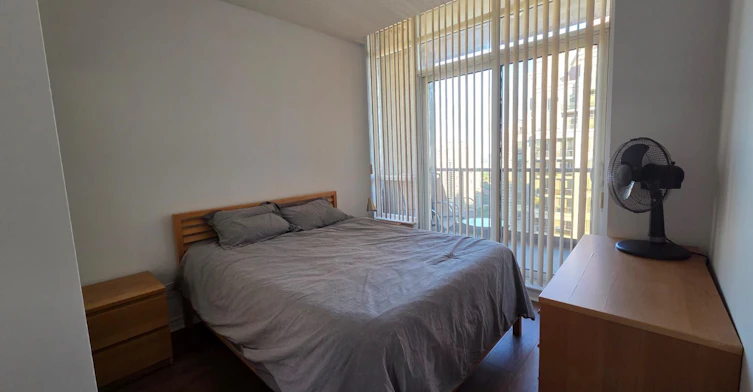 2901-4090 Living Arts Drive, Mississauga, ON, L5B 4M8 - 12