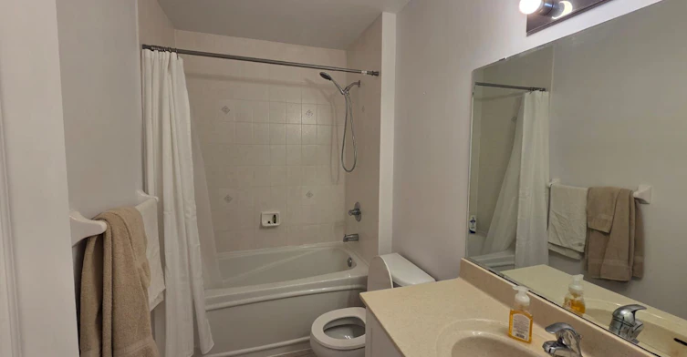 2901-4090 Living Arts Drive, Mississauga, ON, L5B 4M8 - 11