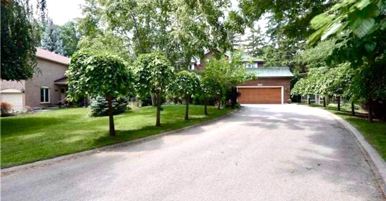 3380 Tudor Gate, Mississauga, ON, L5L 3C7