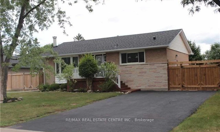 363 Duncombe Drive