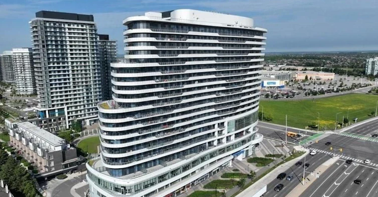 905-2520 Eglinton Avenue W, Mississauga, ON, L5M 0Y4