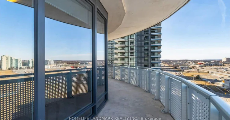 905-2520 Eglinton Avenue W, Mississauga, ON, L5M 0Y4 - 12