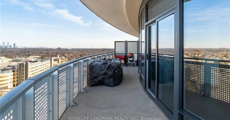 905-2520 Eglinton Avenue W, Mississauga, ON, L5M 0Y4 - 13