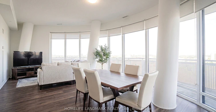 905-2520 Eglinton Avenue W, Mississauga, ON, L5M 0Y4 - 8