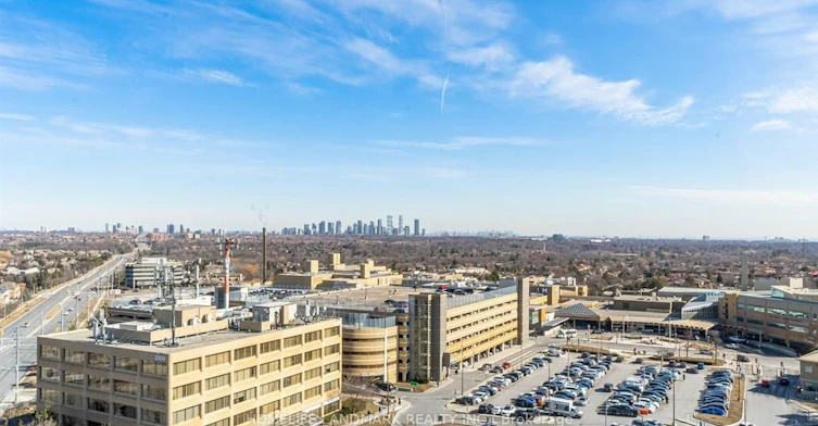 905-2520 Eglinton Avenue W, Mississauga, ON, L5M 0Y4 - 16
