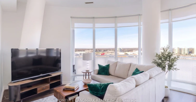 905-2520 Eglinton Avenue W, Mississauga, ON, L5M 0Y4 - 4