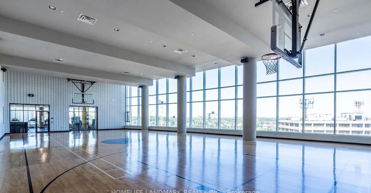905-2520 Eglinton Avenue W, Mississauga, ON, L5M 0Y4 - 18
