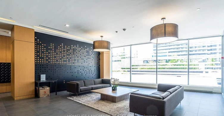 905-2520 Eglinton Avenue W, Mississauga, ON, L5M 0Y4 - 25
