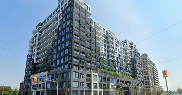 929-1100 Sheppard Avenue W, Toronto, ON, M3K 0E4