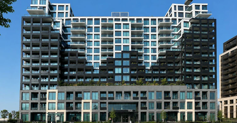929-1100 Sheppard Avenue W, Toronto, ON, M3K 0E4 - 17