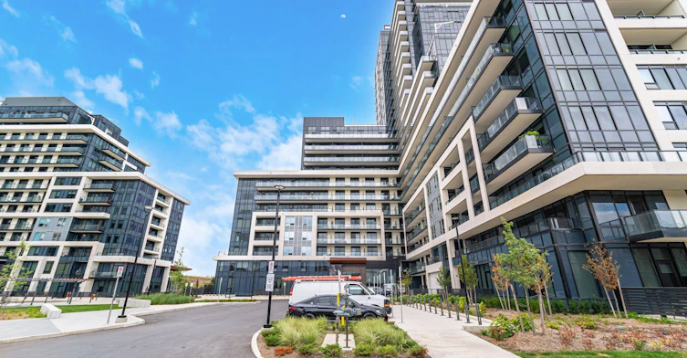 1808-3220 William Coltson Avenue, Oakville, ON, L6H 7X9 - 37