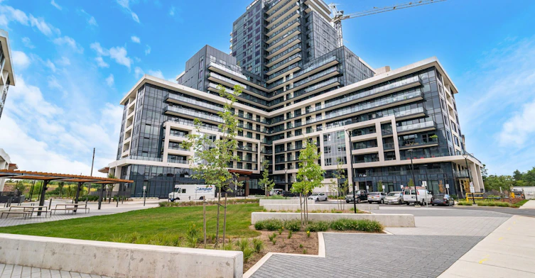 1808-3220 William Coltson Avenue, Oakville, ON, L6H 7X9 - 38
