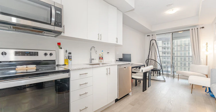 1808-3220 William Coltson Avenue, Oakville, ON, L6H 7X9 - 15