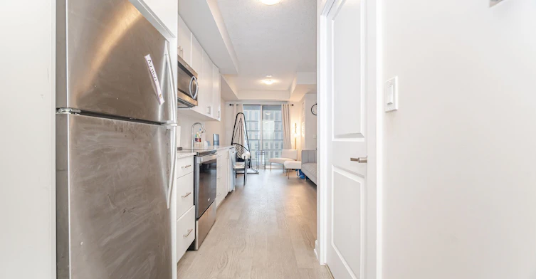 1808-3220 William Coltson Avenue, Oakville, ON, L6H 7X9 - 10