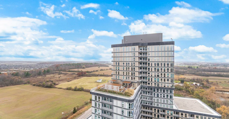 1808-3220 William Coltson Avenue, Oakville, ON, L6H 7X9 - 32