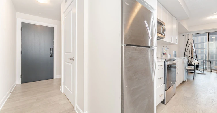 1808-3220 William Coltson Avenue, Oakville, ON, L6H 7X9 - 9