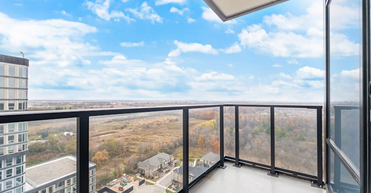 1808-3220 William Coltson Avenue, Oakville, ON, L6H 7X9 - 30