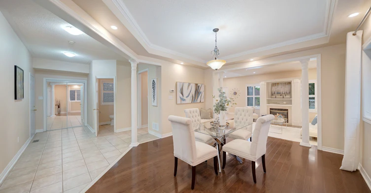 1030 Lonsdale Lane, Oakville, ON, L6H 7L5 - 4