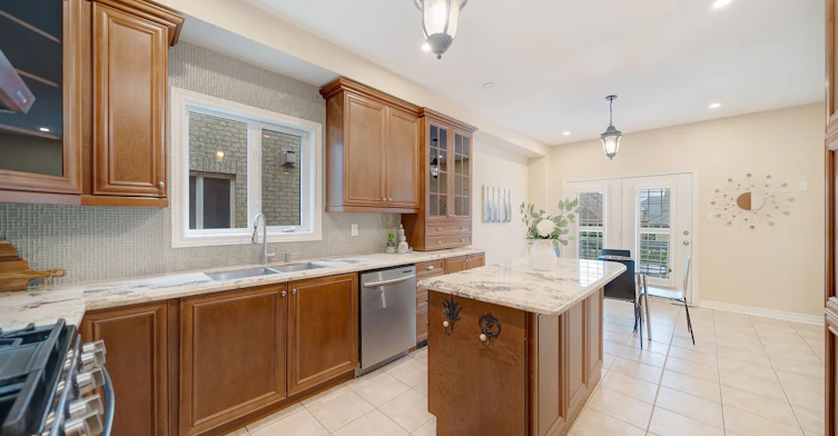 1030 Lonsdale Lane, Oakville, ON, L6H 7L5 - 8