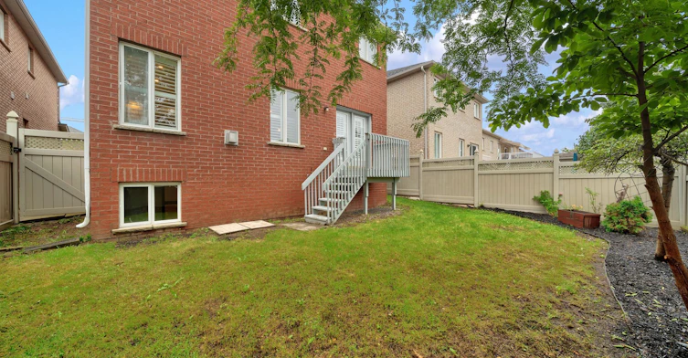 1030 Lonsdale Lane, Oakville, ON, L6H 7L5 - 26