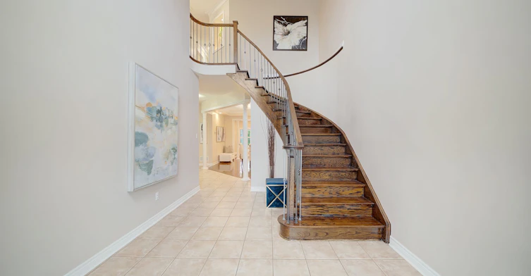 1030 Lonsdale Lane, Oakville, ON, L6H 7L5 - 2