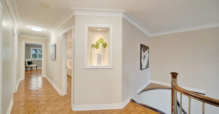 1030 Lonsdale Lane, Oakville, ON, L6H 7L5 - 12