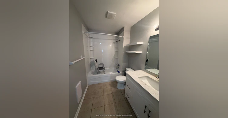 B - Unit 4 (lower level)-50 Third Street, Orangeville, ON, L9W 2B1 - 15