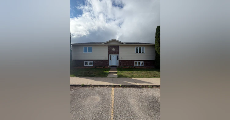B - Unit 4 (lower level)-50 Third Street, Orangeville, ON, L9W 2B1