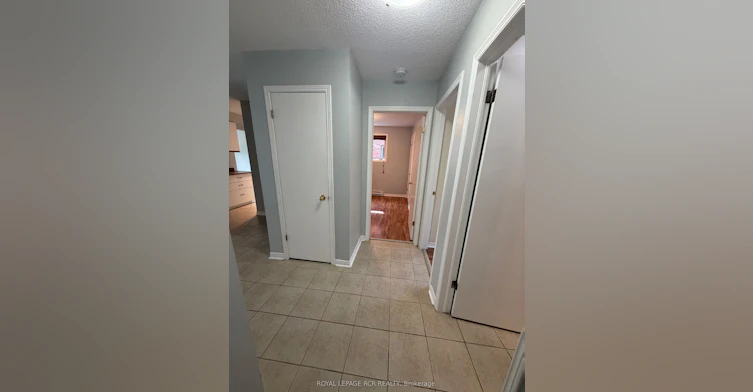 B - Unit 4 (lower level)-50 Third Street, Orangeville, ON, L9W 2B1 - 3