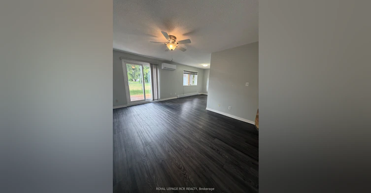 B - Unit 4 (lower level)-50 Third Street, Orangeville, ON, L9W 2B1 - 4