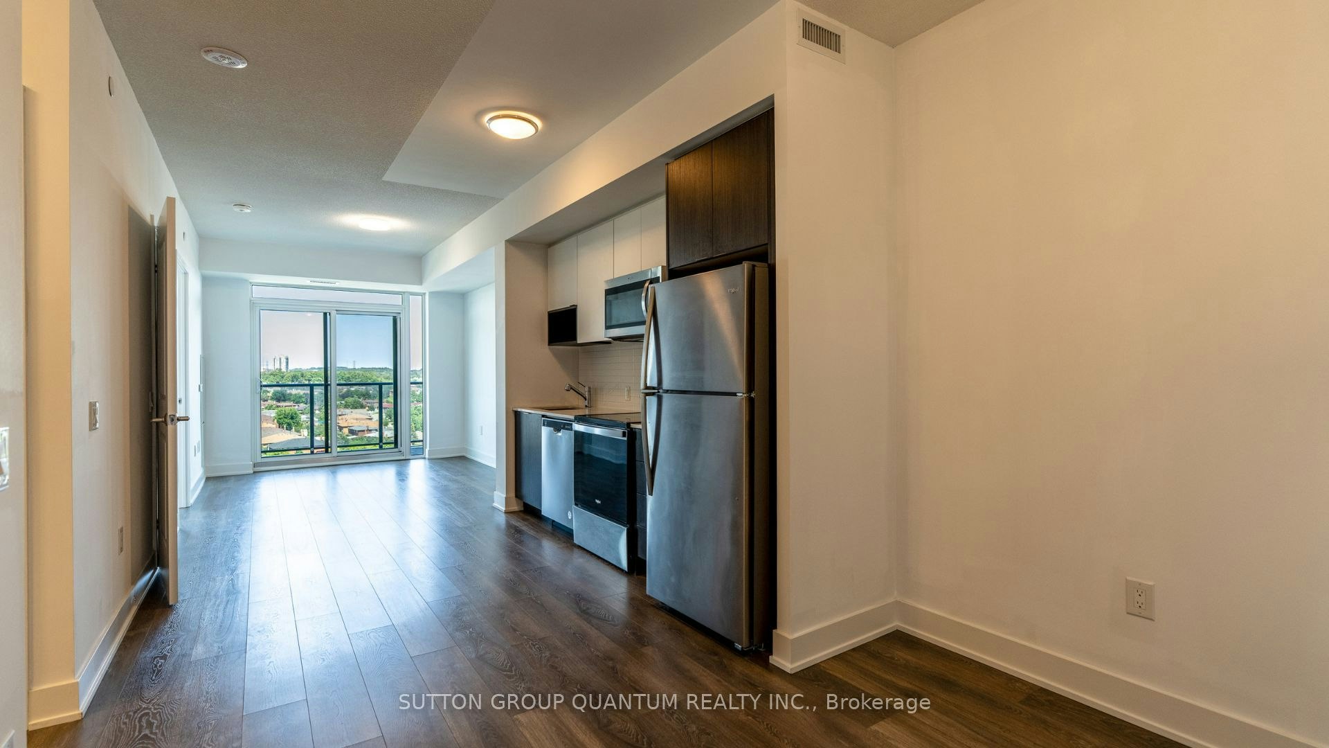 1105-204 Burnhamthorpe Road, Mississauga, ON, L5A 0B3 - 10