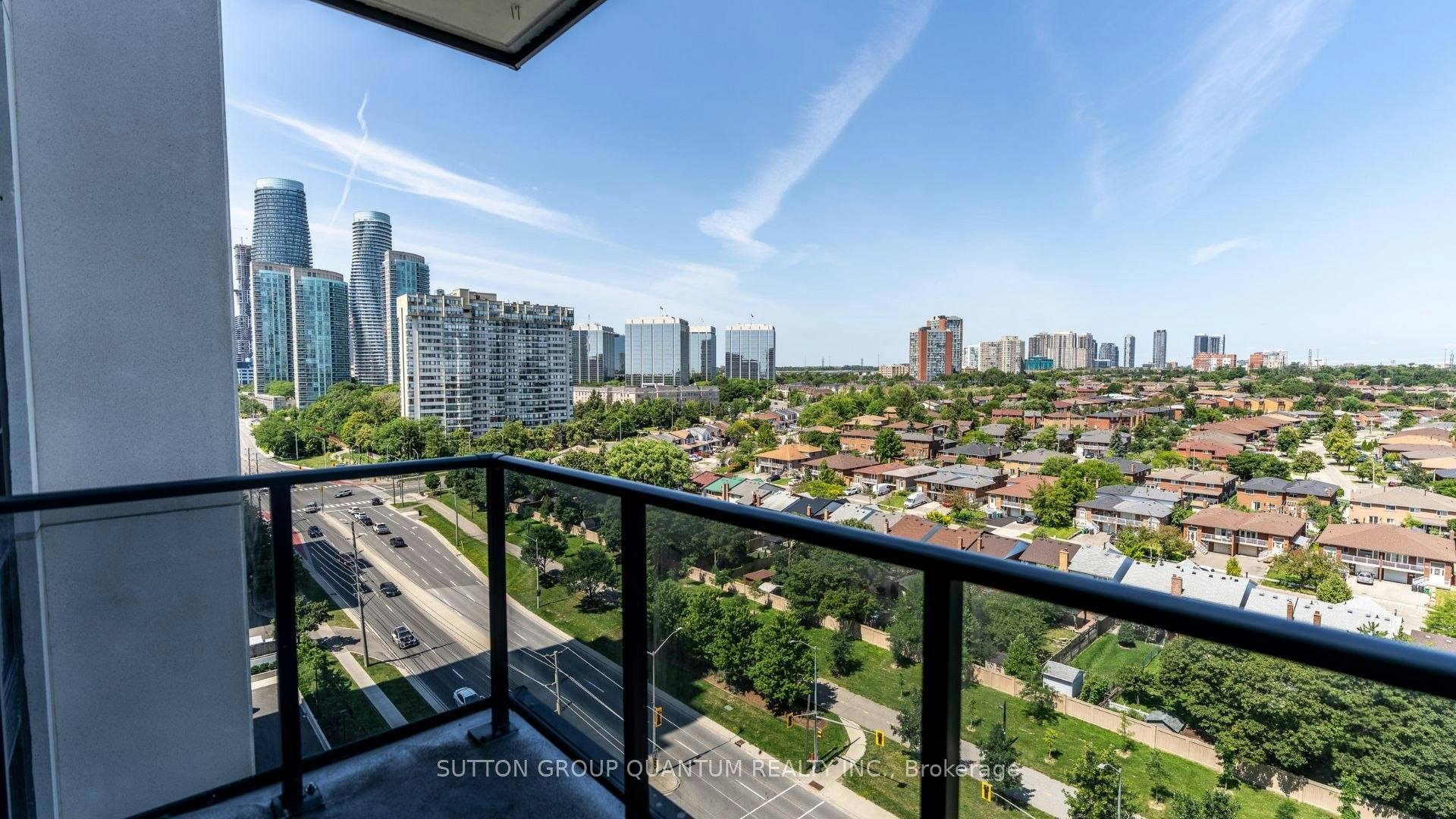 1105-204 Burnhamthorpe Road, Mississauga, ON, L5A 0B3 - 19