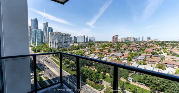 1105-204 Burnhamthorpe Road, Mississauga, ON, L5A 0B3 - 19