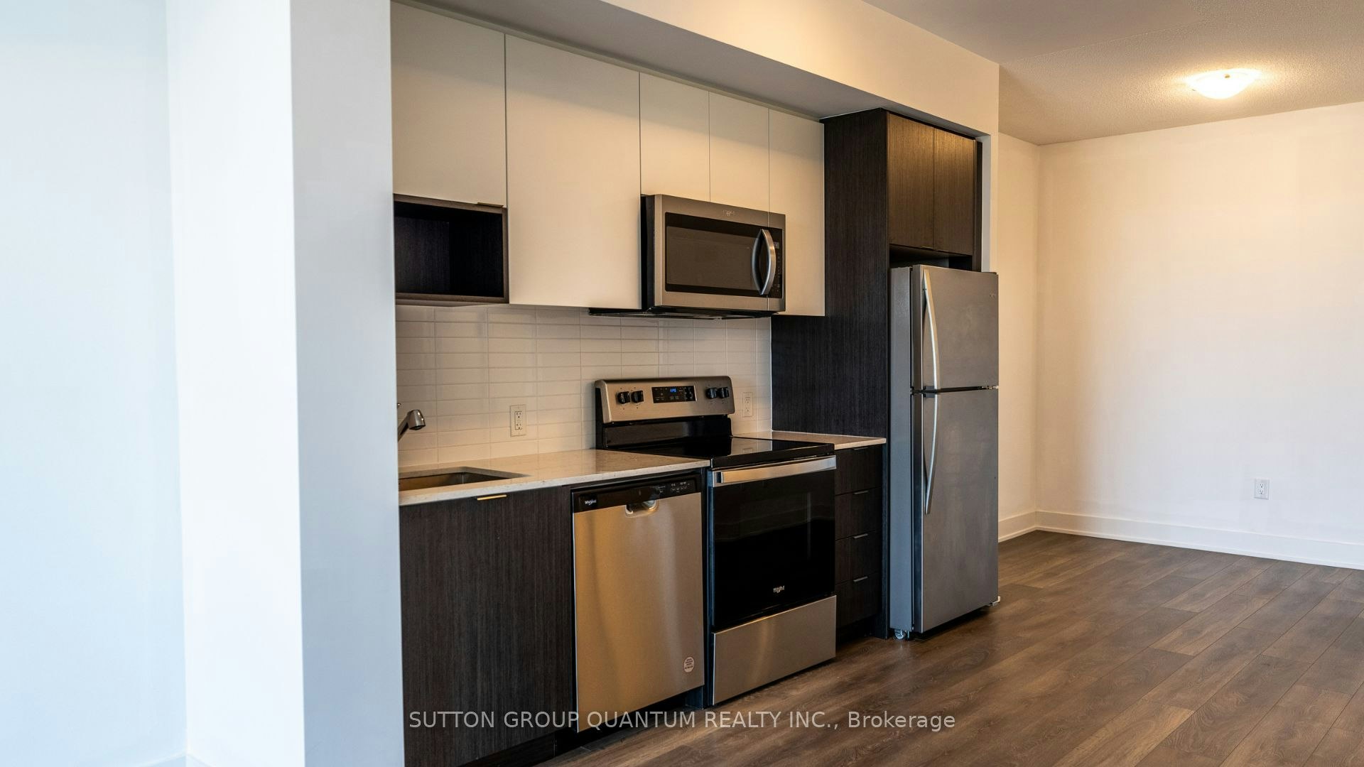 1105-204 Burnhamthorpe Road, Mississauga, ON, L5A 0B3 - 9