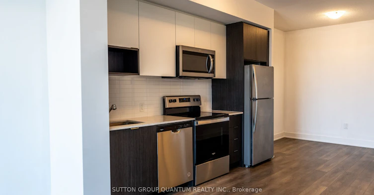 1105-204 Burnhamthorpe Road, Mississauga, ON, L5A 0B3 - 9