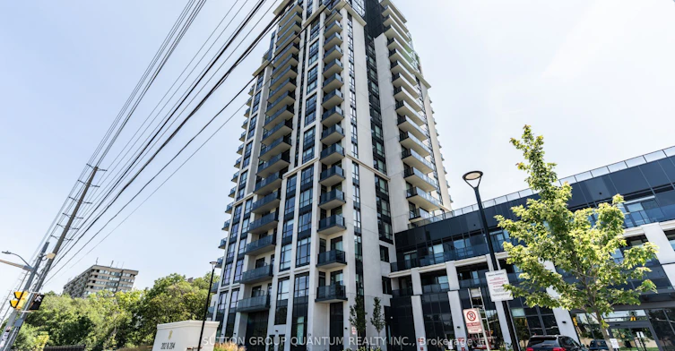 1105-204 Burnhamthorpe Road, Mississauga, ON, L5A 0B3