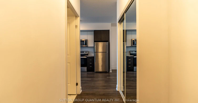1105-204 Burnhamthorpe Road, Mississauga, ON, L5A 0B3 - 7